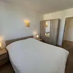 Apartment 3 Pieces, 2 Chambres, 5-6 Pers, Balcon, Garage, - Fr-1-224c-321