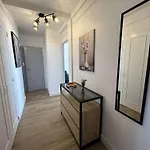 3 Pieces, 2 Chambres, 5-6 Pers, Balcon, Garage, - Fr-1-224c-321 Apartment Saint-Jean-de-Monts