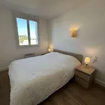 3 Pieces, 2 Chambres, 5-6 Pers, Balcon, Garage, - Fr-1-224c-321 Apartment Saint-Jean-de-Monts