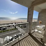 3 Pieces, 2 Chambres, 5-6 Pers, Balcon, Garage, - Fr-1-224c-321 Apartment Saint-Jean-de-Monts