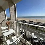 3 Pieces, 2 Chambres, 5-6 Pers, Balcon, Garage, - Fr-1-224c-321 Apartment