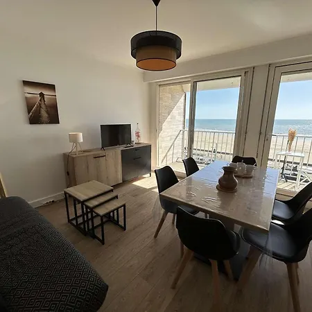 3 Pieces, 2 Chambres, 5-6 Pers, Balcon, Garage, - Fr-1-224c-321 Saint-Jean-de-Monts