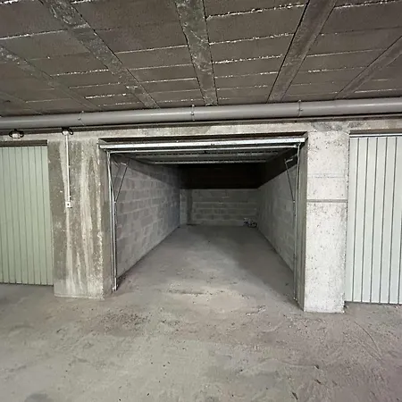 3 Pieces, 2 Chambres, 5-6 Pers, Balcon, Garage, - Fr-1-224c-321 Saint-Jean-de-Monts