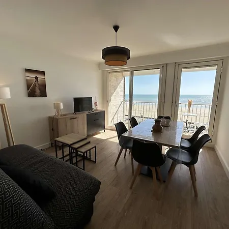 3 Pieces, 2 Chambres, 5-6 Pers, Balcon, Garage, - Fr-1-224c-321 Apartment